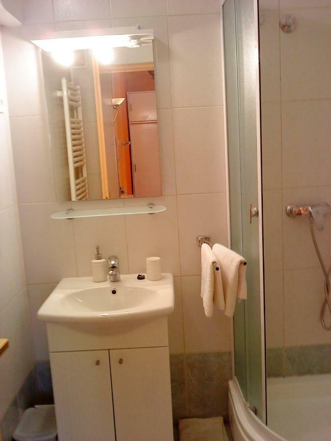 מאלי לוסיניי Apartmani Loreta מראה חיצוני תמונה